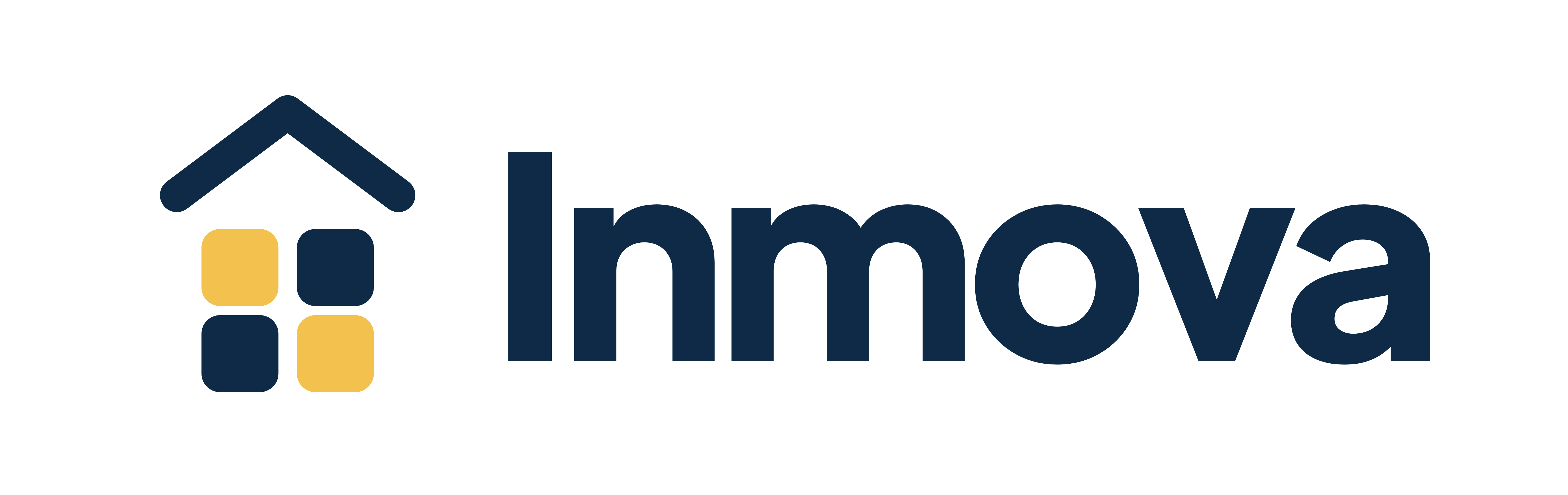 Logo de cliente de software inmobiliario en USA